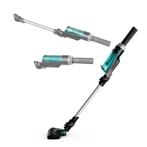 Rowenta RH1127 X-Nano Essential