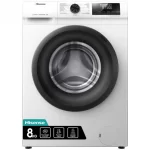 Lavadora Hisense WFQP8014EVM