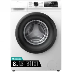 Lavadora Hisense WFQP8014EVM