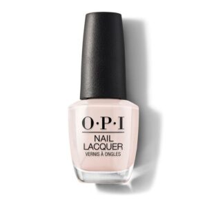 OPI Nail Lacquer Colección Blancos y Naturales