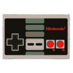 Felpudo Controller NES