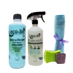 ECOJIN ORIGINAL SPA AZUL