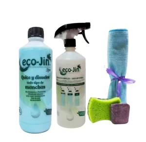 ECOJIN ORIGINAL SPA AZUL