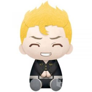 Peluche Banpresto Big Plush Tokyo Revengers Takemichi