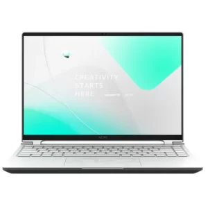 Gigabyte AERO 14 OLED