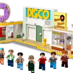 LEGO BTS Dynamite