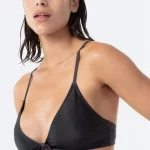 Top de Bikini Triangular AVEC PLAISIR