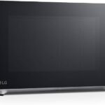 LG MH7032JAS: El microondas que revolucionará tu cocina