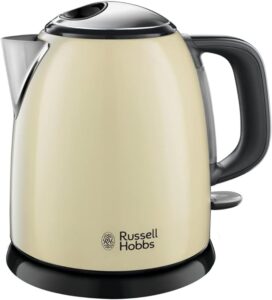 Hervidor Russell Hobbs