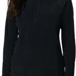 Columbia Glacial IV