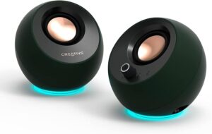 CREATIVE Pebble Pro 2.0
