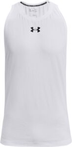 Camiseta de Tirantes Under Armour Baseline