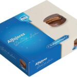 Márdel Alfajores