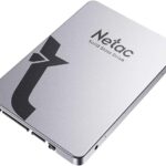 Netac SSD 512GB