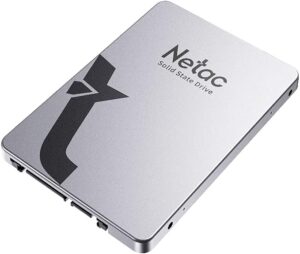 Netac SSD 512GB