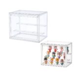 Vitrina acrílica: El escaparate perfecto para tus figuras coleccionables