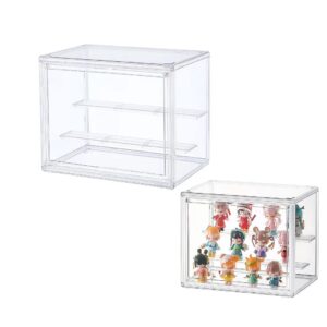 Vitrina acrílica: El escaparate perfecto para tus figuras coleccionables