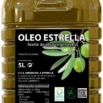 aceite OLEOESTRELLA