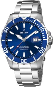 Festina F20531/3: