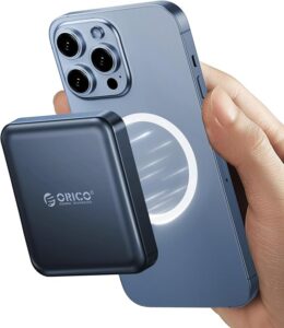ORICO 512 GB SSD Externo Magnético