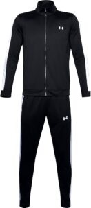 Under Armour Knit Track Suit: El chándal que combina estilo y comodidad