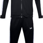 Under Armour Knit Track Suit: El chándal que combina estilo y comodidad
