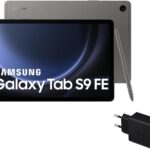 La Samsung Galaxy Tab S9 FE: Una Tablet Versátil y Potente