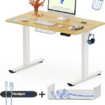 FLEXISPOT Escritorio Elevable