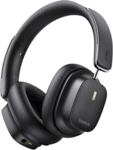 Baseus Auriculares Inalámbricos Bluetooth