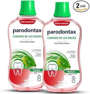 Parodontax Herbal