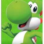 tarjeta de regalo de Nintendo eShop de 25€