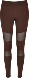 URBAN CLASSICS Ladies Tech Mesh Leggings