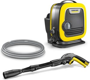 Kärcher Hidrolimpiadora K Mini
