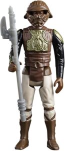 Figura Retro de Lando Calrissian