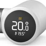 Tado° Termostato de Radiador Inteligente X