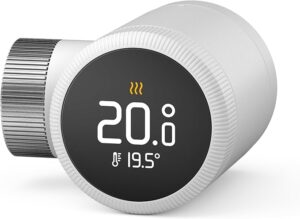 Tado° Termostato de Radiador Inteligente X