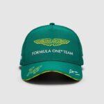 Gorra Fernando Alonso