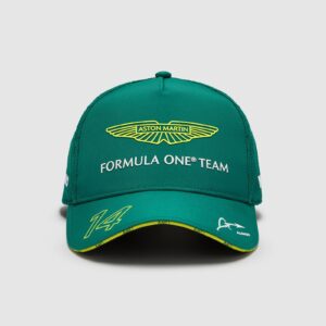 Gorra Fernando Alonso