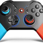 ISENPENK Mando para Switch