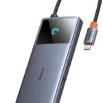 Baseus Hub USB C 10Gbps