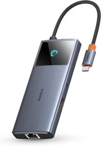 Baseus Hub USB C 10Gbps