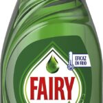 Fairy Ultra Detergente Líquido