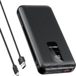 Power Bank de 30000mAh