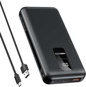 Power Bank de 30000mAh
