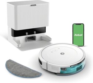 iRobot Roomba Combo 2 Essential