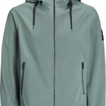 JACK & JONES Softshell Jacket