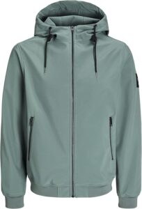 JACK & JONES Softshell Jacket