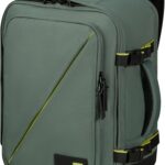 Viaja con estilo: American Tourister Take2Cabin