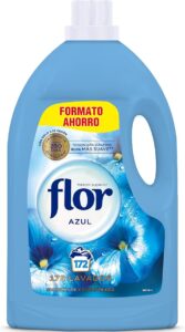Flor Suavizante Concentrado