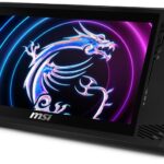 MSI Claw A1M-042FR